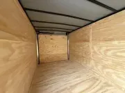 new Cargo (Enclosed) Trailers Quality Cargo  for sale, in Kenneth City, FL Thumbnail 10