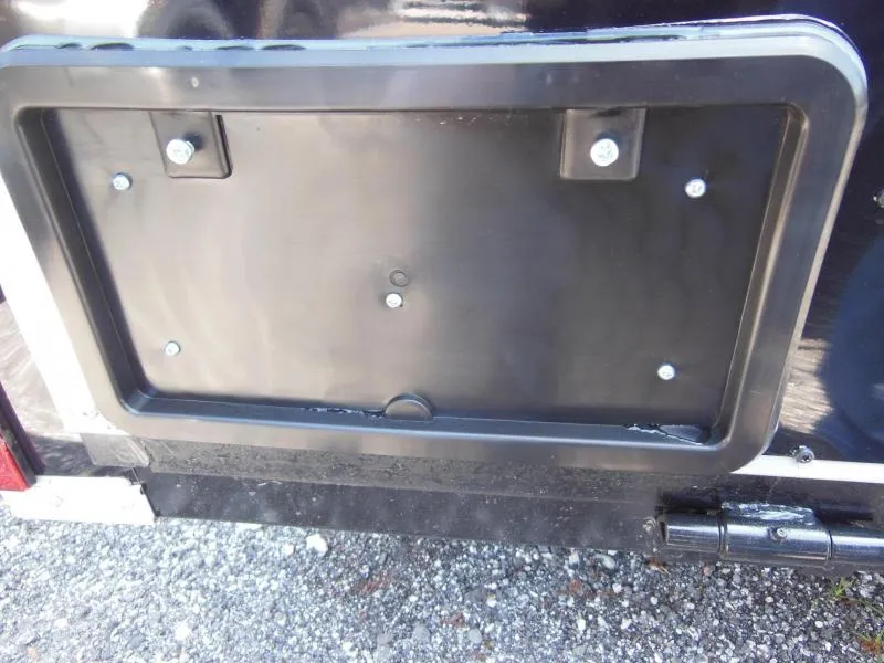 new Cargo (Enclosed) Trailers Other  for sale, in Saint Petersburg, FL Thumbnail 11