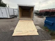 new Cargo (Enclosed) Trailers Quality Cargo  for sale, in Kenneth City, FL Thumbnail 13