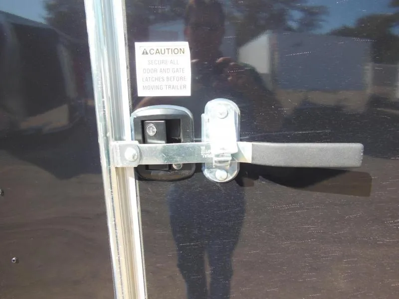 new Cargo (Enclosed) Trailers Other  for sale, in Saint Petersburg, FL Thumbnail 4