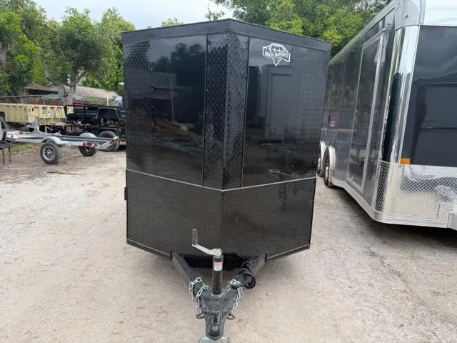 new Cargo (Enclosed) Trailers Diamond Cargo  for sale, in Saint Petersburg, FL Thumbnail 2