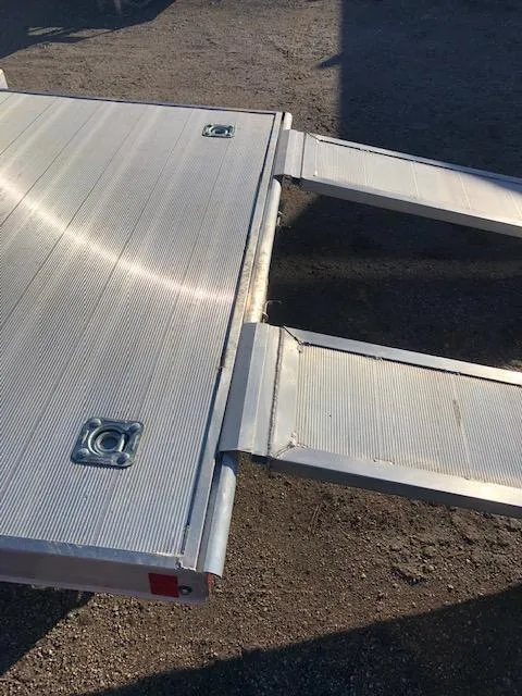 new Car Haulers / Racing Trailers Mission  for sale, in Kenneth City, FL Thumbnail 12
