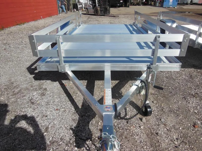 new Utility Trailers Mission  for sale, in Saint Petersburg, FL Thumbnail 5