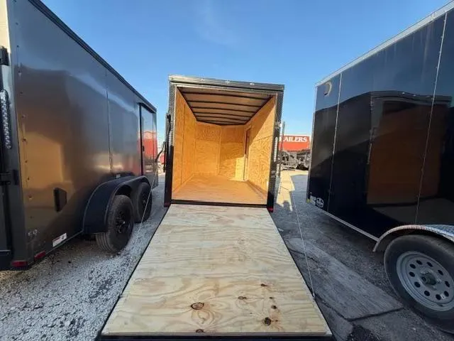 new Cargo (Enclosed) Trailers Quality Cargo  for sale, in Kenneth City, FL Thumbnail 11