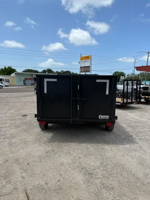 new Dump Trailers Triple Crown Trailers  for sale, in Kenneth City, FL Thumbnail 7
