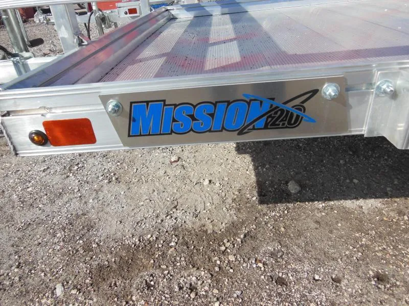new Utility Trailers Mission  for sale, in Saint Petersburg, FL Thumbnail 13