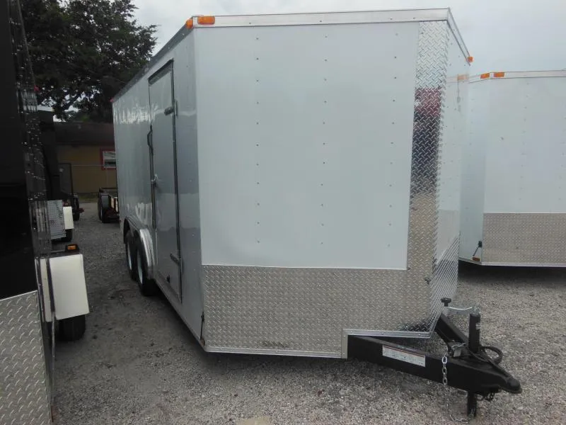 new Cargo (Enclosed) Trailers Other  for sale, in Kenneth City, FL Thumbnail 13