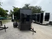 new Cargo (Enclosed) Trailers Diamond Cargo  for sale, in Saint Petersburg, FL Thumbnail 1
