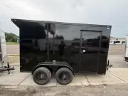 new Cargo (Enclosed) Trailers Quality Cargo  for sale, in Saint Petersburg, FL Thumbnail 9