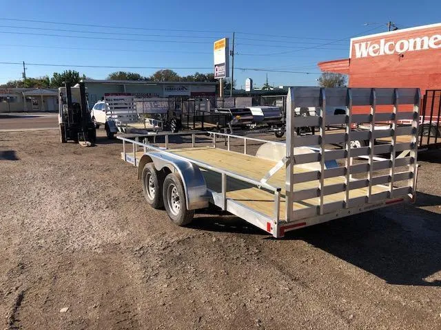 new Utility Trailers Mission  for sale, in Saint Petersburg, FL Thumbnail 4