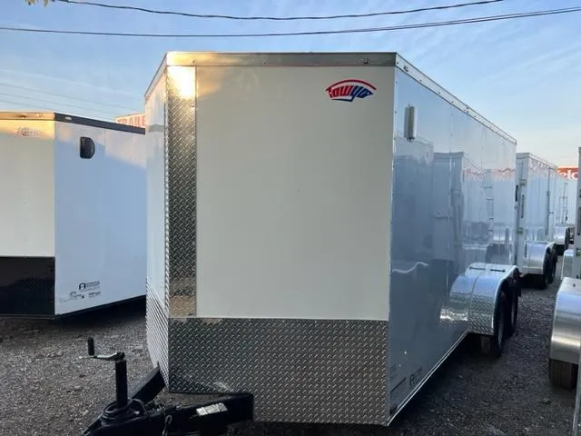 new Cargo (Enclosed) Trailers Other  for sale, in Kenneth City, FL Thumbnail 27