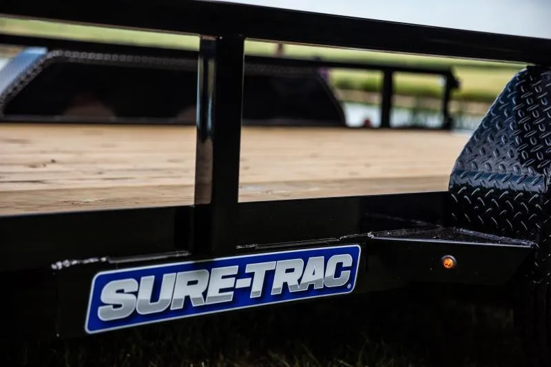 new Utility Trailers Sure-Trac  for sale, in Saint Petersburg, FL Thumbnail 2