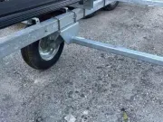 new Watercraft Trailers Continental Trailers  for sale, in Saint Petersburg, FL Thumbnail 3