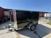 new Cargo (Enclosed) Trailers Diamond Cargo  for sale, in Saint Petersburg, FL Thumbnail 4