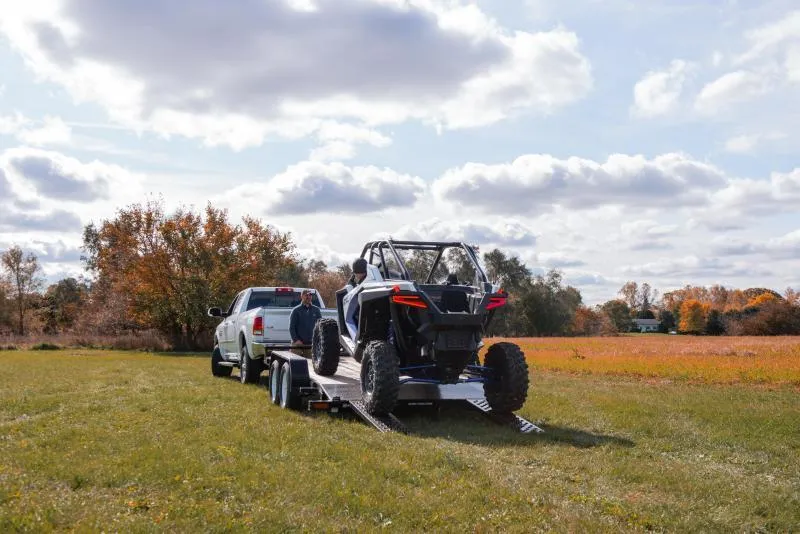 new Car Haulers / Racing Trailers Sure-Trac  for sale, in Saint Petersburg, FL Thumbnail 5