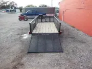 new Utility Trailers Triple Crown Trailers  for sale, in Saint Petersburg, FL Thumbnail 3