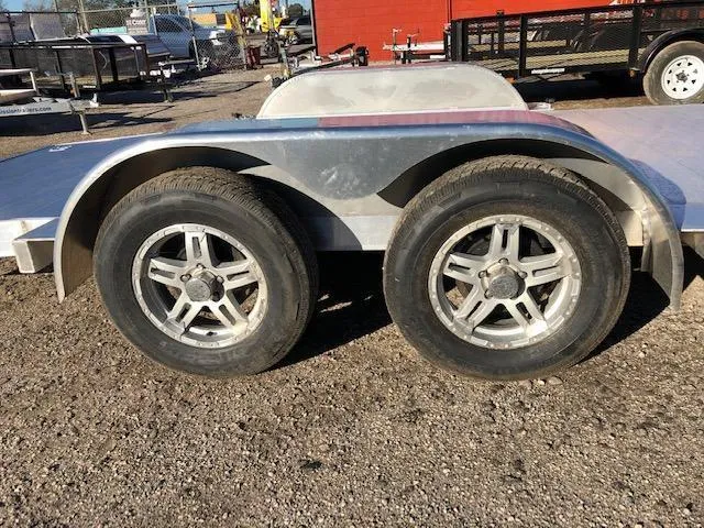 new Car Haulers / Racing Trailers Mission  for sale, in Kenneth City, FL Thumbnail 13