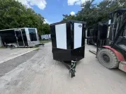 new Cargo (Enclosed) Trailers Diamond Cargo  for sale, in Saint Petersburg, FL Thumbnail 2