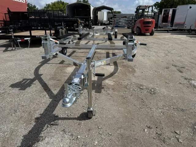 new Watercraft Trailers Yacht Club Trailers  for sale, in Kenneth City, FL Thumbnail 2