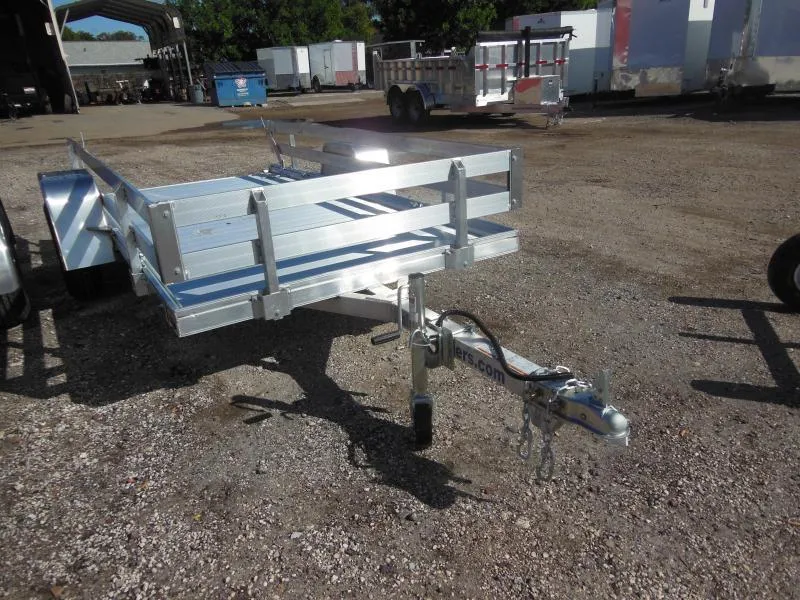new Utility Trailers Mission  for sale, in Saint Petersburg, FL Thumbnail 5