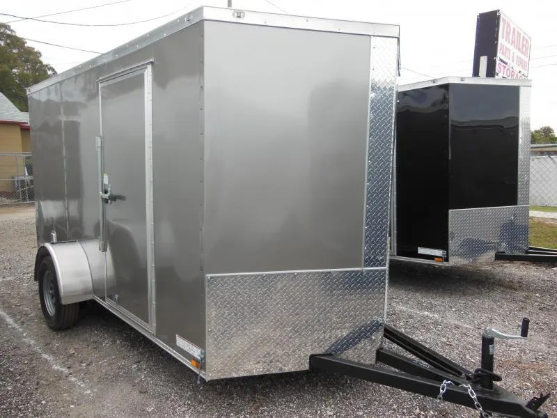 new Cargo (Enclosed) Trailers Other  for sale, in Kenneth City, FL Thumbnail 10