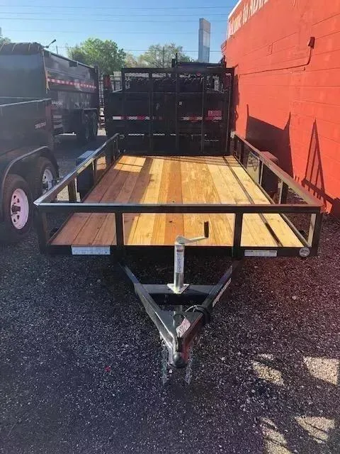 new Utility Trailers Sure-Trac  for sale, in Saint Petersburg, FL Thumbnail 14