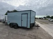 new Cargo (Enclosed) Trailers Quality Cargo  for sale, in Kenneth City, FL Thumbnail 4
