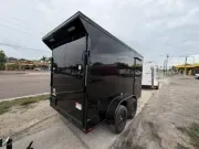new Cargo (Enclosed) Trailers Quality Cargo  for sale, in Saint Petersburg, FL Thumbnail 8