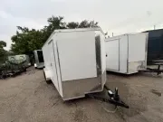 new Cargo (Enclosed) Trailers Quality Cargo  for sale, in Kenneth City, FL Thumbnail 2