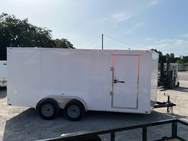 new Cargo (Enclosed) Trailers Other  for sale, in Kenneth City, FL Thumbnail 4