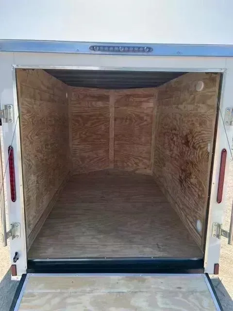 new Cargo (Enclosed) Trailers Diamond Cargo  for sale, in Saint Petersburg, FL Thumbnail 2