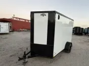 new Cargo (Enclosed) Trailers Diamond Cargo  for sale, in Saint Petersburg, FL Thumbnail 10