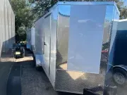 new Cargo (Enclosed) Trailers Diamond Cargo  for sale, in Saint Petersburg, FL Thumbnail 2