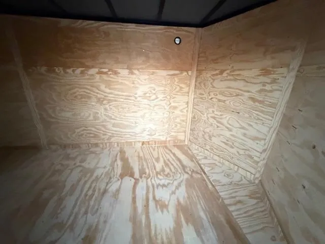 new Cargo (Enclosed) Trailers Quality Cargo  for sale, in Kenneth City, FL Thumbnail 10