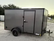 new Cargo (Enclosed) Trailers Diamond Cargo  for sale, in Saint Petersburg, FL Thumbnail 4