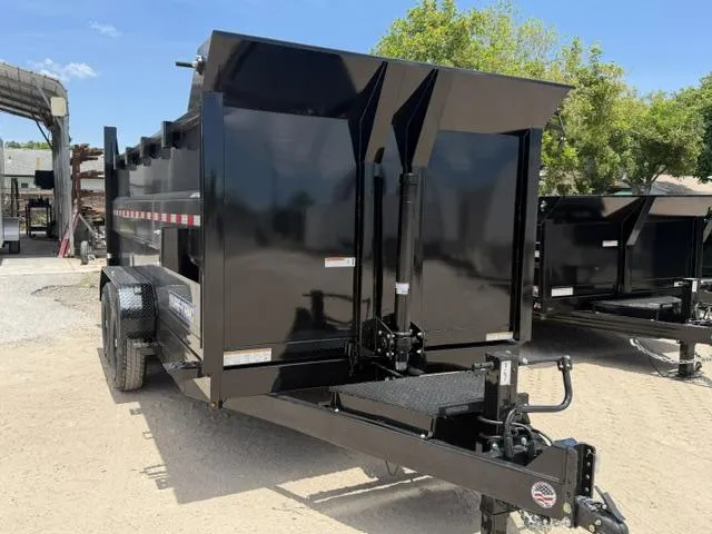 new Dump Trailers Sure-Trac  for sale, in Saint Petersburg, FL Thumbnail 2