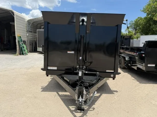 new Dump Trailers Sure-Trac  for sale, in Saint Petersburg, FL Thumbnail 2