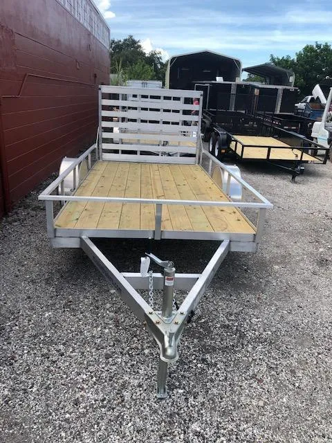 new Utility Trailers Mission  for sale, in Saint Petersburg, FL Thumbnail 3