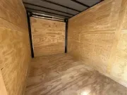 new Cargo (Enclosed) Trailers Diamond Cargo  for sale, in Saint Petersburg, FL Thumbnail 12