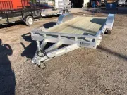 new Car Haulers / Racing Trailers Mission  for sale, in Kenneth City, FL Thumbnail 7
