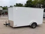 new Cargo (Enclosed) Trailers Quality Cargo  for sale, in Kenneth City, FL Thumbnail 3
