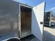 new Cargo (Enclosed) Trailers Diamond Cargo  for sale, in Saint Petersburg, FL Thumbnail 9