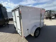 new Cargo (Enclosed) Trailers Diamond Cargo  for sale, in Saint Petersburg, FL Thumbnail 8