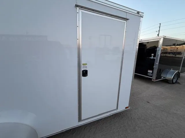 new Cargo (Enclosed) Trailers Quality Cargo  for sale, in Kenneth City, FL Thumbnail 8