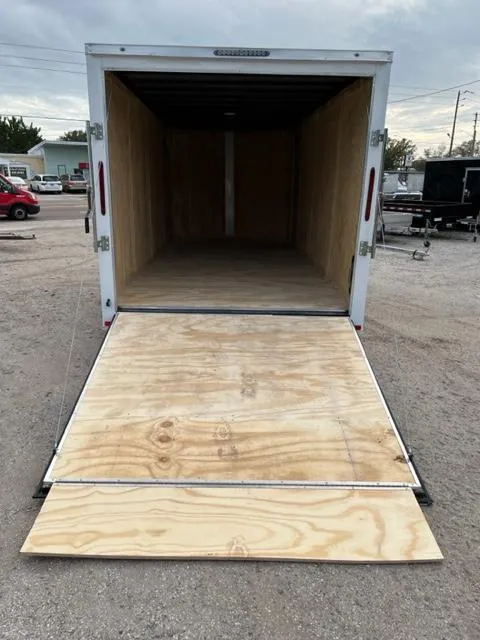 new Cargo (Enclosed) Trailers Other  for sale, in Kenneth City, FL Thumbnail 19