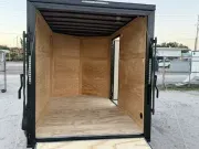 new Cargo (Enclosed) Trailers Diamond Cargo  for sale, in Saint Petersburg, FL Thumbnail 15