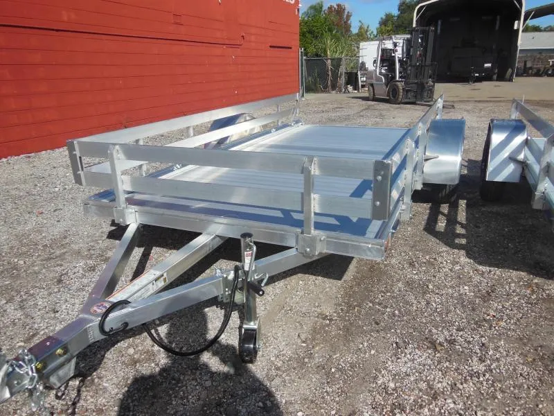 new Utility Trailers Mission  for sale, in Saint Petersburg, FL Thumbnail 7