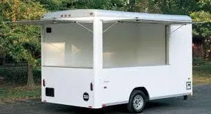 new Vending / Concession Trailers Other  for sale, in Saint Petersburg, FL Thumbnail 8