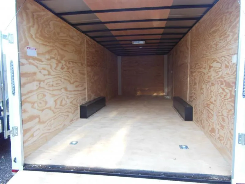 new Car Haulers / Racing Trailers Other  for sale, in Saint Petersburg, FL Thumbnail 7