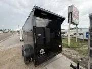 new Cargo (Enclosed) Trailers Quality Cargo  for sale, in Saint Petersburg, FL Thumbnail 7